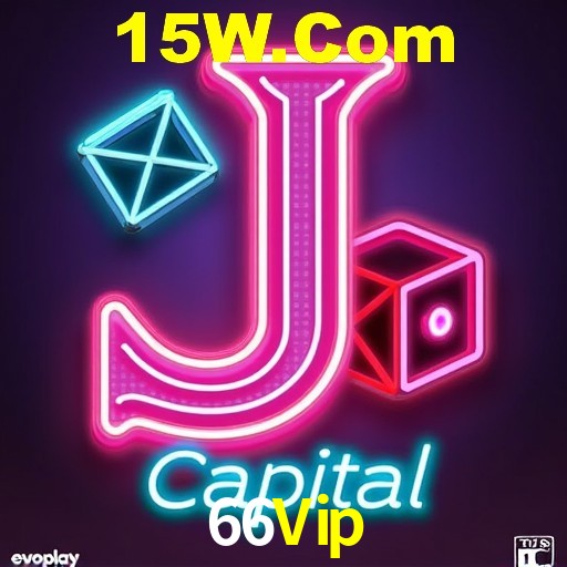 Diretório de Jogos 66Vip