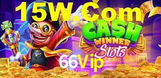 66Vip Plataforma