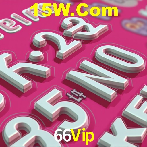 Mesa de Blackjack 66Vip