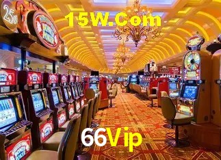 Inovações de Jogos na 66Vip: O Futuro das Experiências Interativas