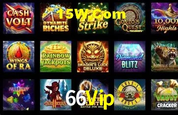 Descubra o Programa VIP da 66Vip: Vantagens Exclusivas para Jogadores