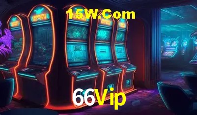 A Experiência Imersiva dos Cassinos Ao Vivo no 66Vip