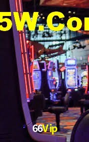 66Vip App Interface