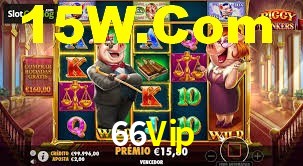 Programa VIP 66Vip