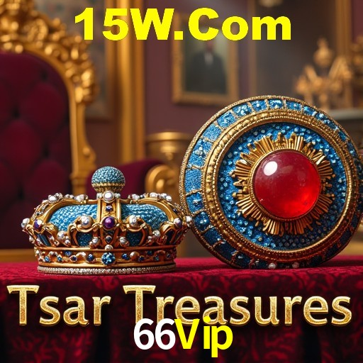 Descubra o Mundo do Cassino Online com 66Vip