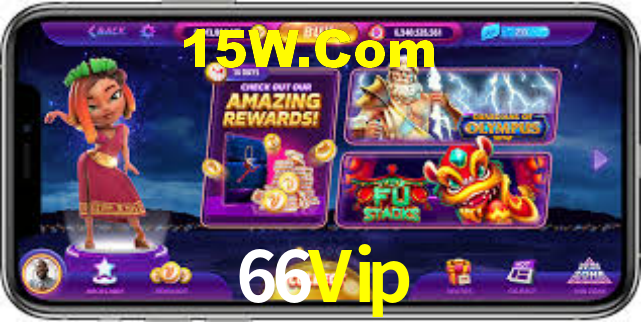 Descubra a Magia dos Jogos de Arcade no 66Vip
