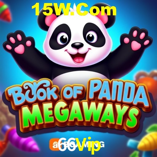 APP oficial da 66Vip para mobile